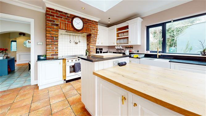 Richmond, Whitestown, Swords, County Dublin