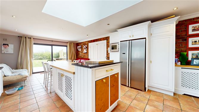 Richmond, Whitestown, Swords, County Dublin