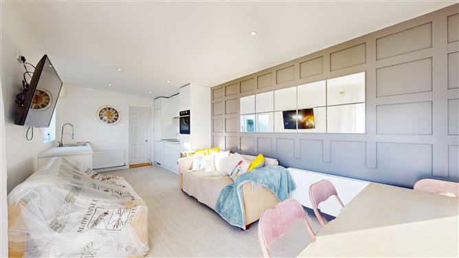 Richmond, Whitestown, Swords, County Dublin