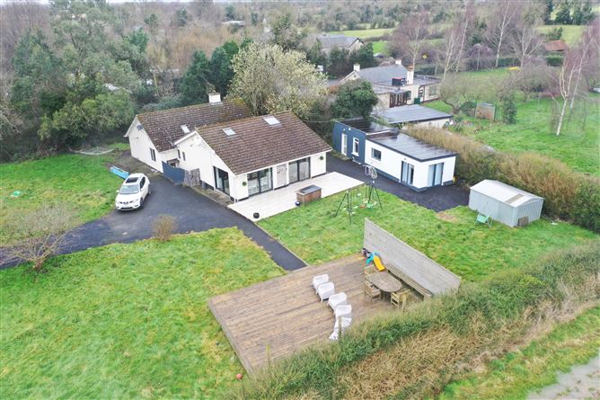 Richmond, Whitestown, Swords, County Dublin