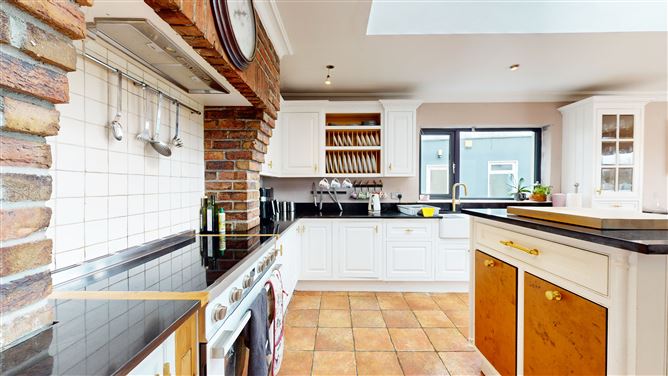 Richmond, Whitestown, Swords, County Dublin