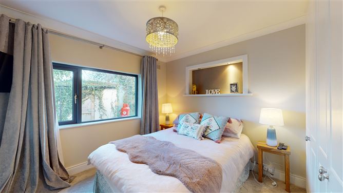 Richmond, Whitestown, Swords, County Dublin
