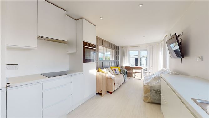 Richmond, Whitestown, Swords, County Dublin