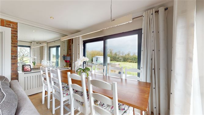 Richmond, Whitestown, Swords, County Dublin