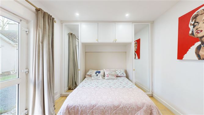 Richmond, Whitestown, Swords, County Dublin