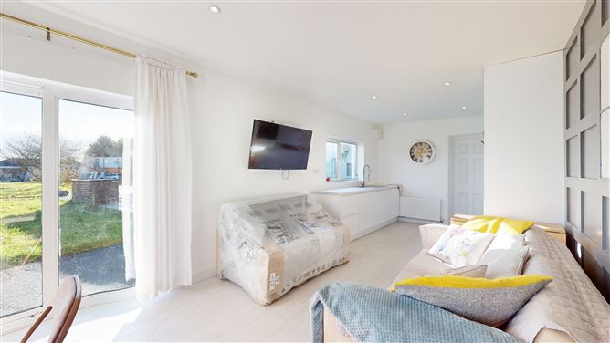 Richmond, Whitestown, Swords, County Dublin