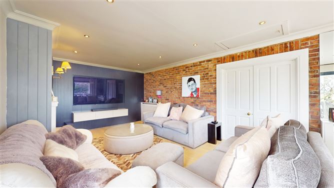 Richmond, Whitestown, Swords, County Dublin
