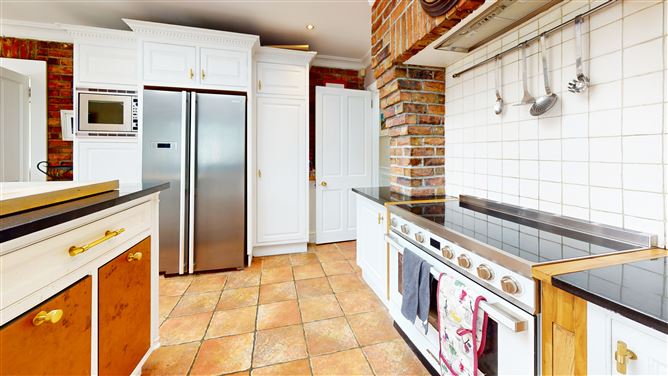 Richmond, Whitestown, Swords, County Dublin