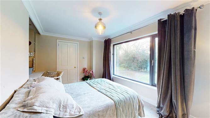 Richmond, Whitestown, Swords, County Dublin
