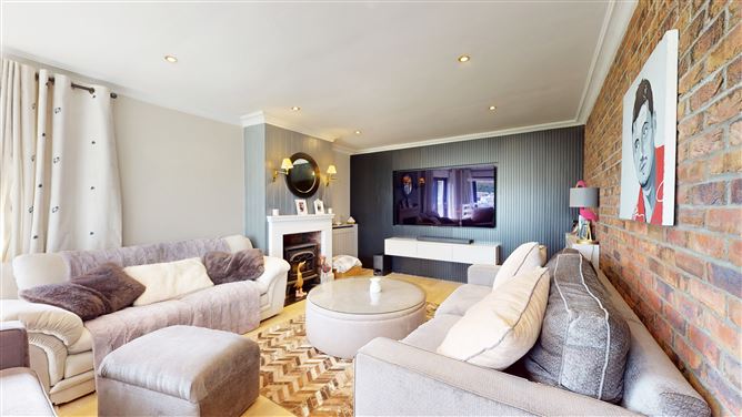 Richmond, Whitestown, Swords, County Dublin