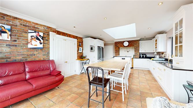 Richmond, Whitestown, Swords, County Dublin