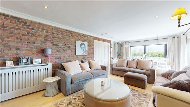 Richmond, Whitestown, Swords, County Dublin