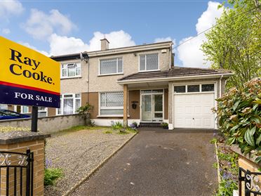 Image for 110 Balrothery Estate, Tallaght, Dublin 24