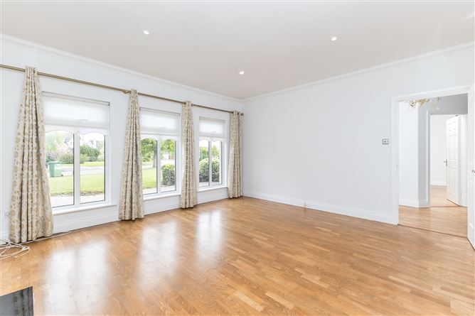 10 The Orchard, Oldtown, County Dublin