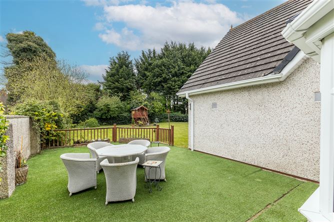 10 The Orchard, Oldtown, County Dublin
