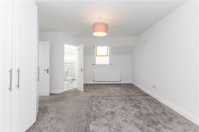 10 The Orchard, Oldtown, County Dublin