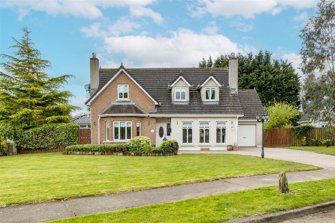 10 The Orchard, Oldtown, County Dublin