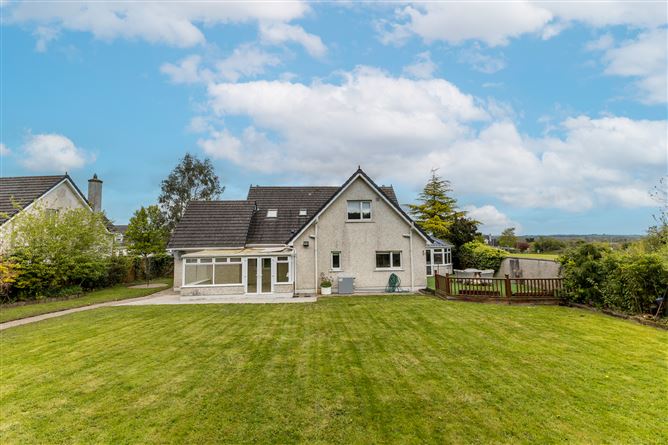 10 The Orchard, Oldtown, County Dublin