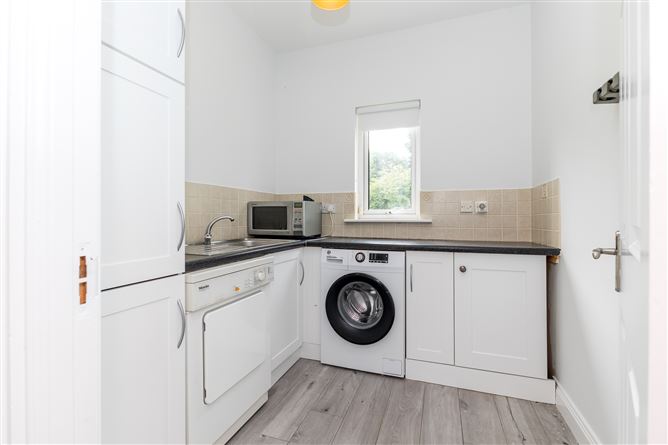 10 The Orchard, Oldtown, County Dublin