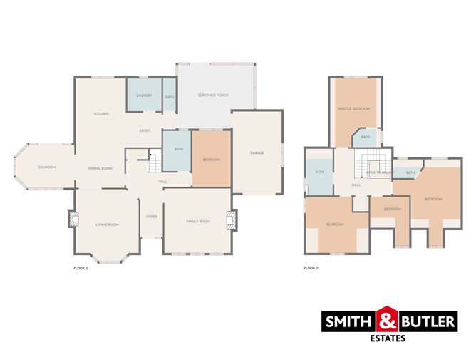 10 The Orchard, Oldtown, County Dublin