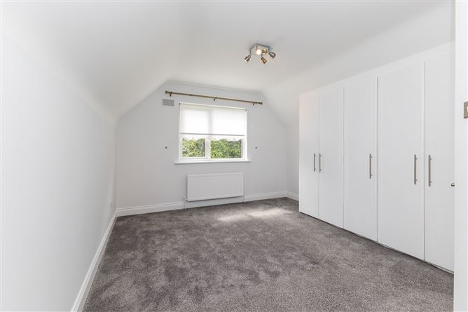 10 The Orchard, Oldtown, County Dublin