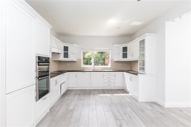 10 The Orchard, Oldtown, County Dublin