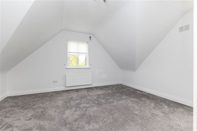 10 The Orchard, Oldtown, County Dublin
