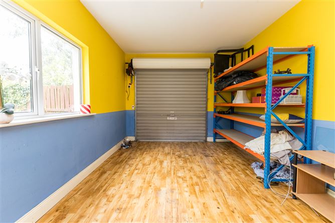 10 The Orchard, Oldtown, County Dublin