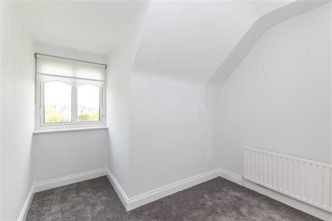 10 The Orchard, Oldtown, County Dublin
