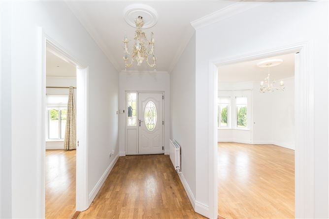 10 The Orchard, Oldtown, County Dublin