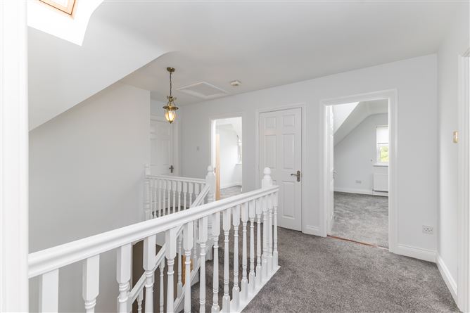10 The Orchard, Oldtown, County Dublin