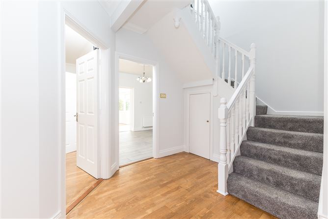 10 The Orchard, Oldtown, County Dublin