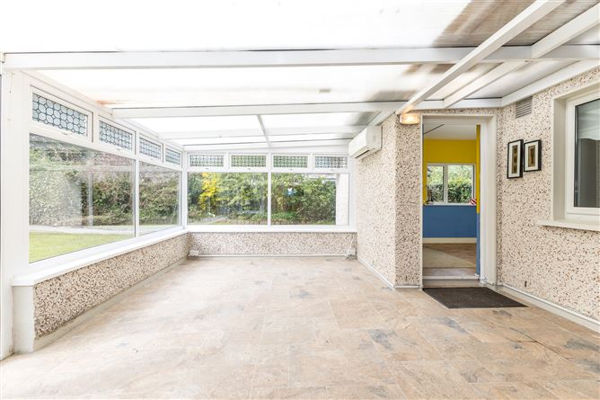 10 The Orchard, Oldtown, County Dublin