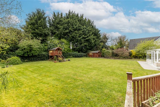10 The Orchard, Oldtown, County Dublin