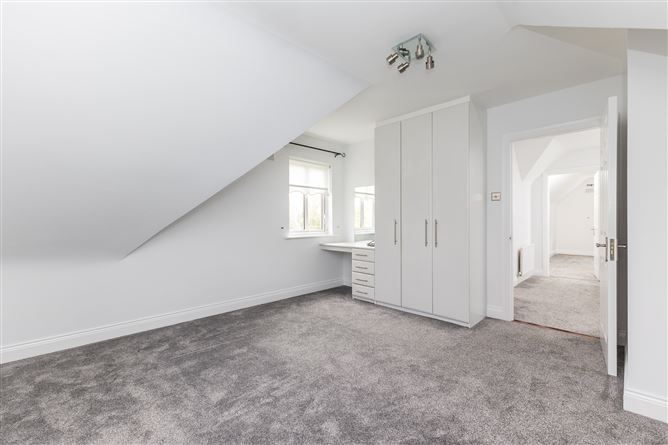 10 The Orchard, Oldtown, County Dublin
