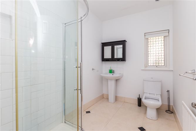 10 The Orchard, Oldtown, County Dublin
