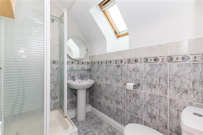 10 The Orchard, Oldtown, County Dublin