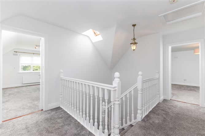 10 The Orchard, Oldtown, County Dublin