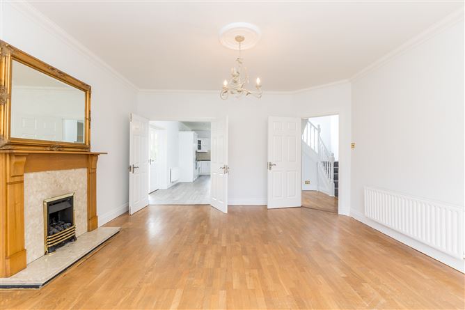 10 The Orchard, Oldtown, County Dublin