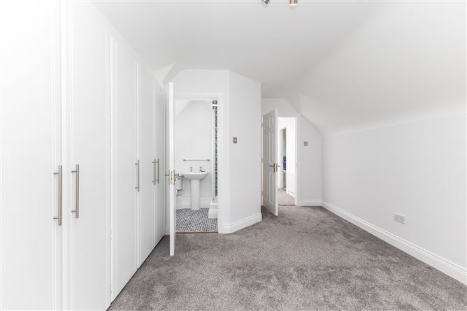10 The Orchard, Oldtown, County Dublin
