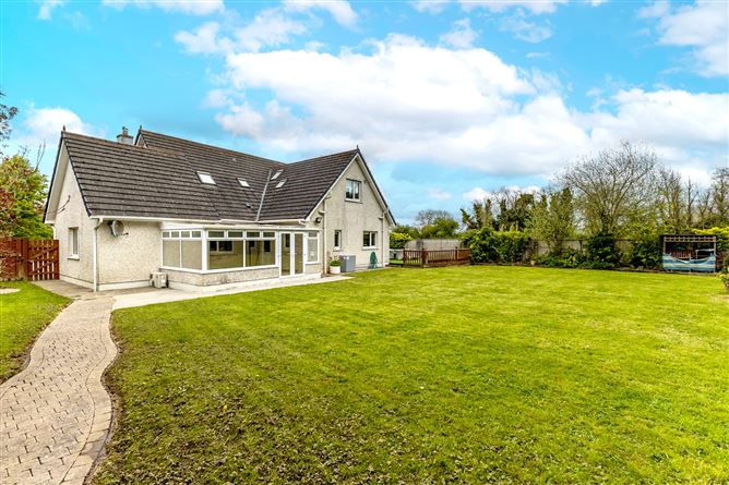 10 The Orchard, Oldtown, County Dublin
