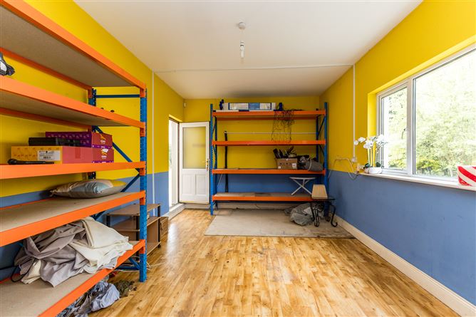 10 The Orchard, Oldtown, County Dublin