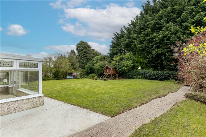 10 The Orchard, Oldtown, County Dublin