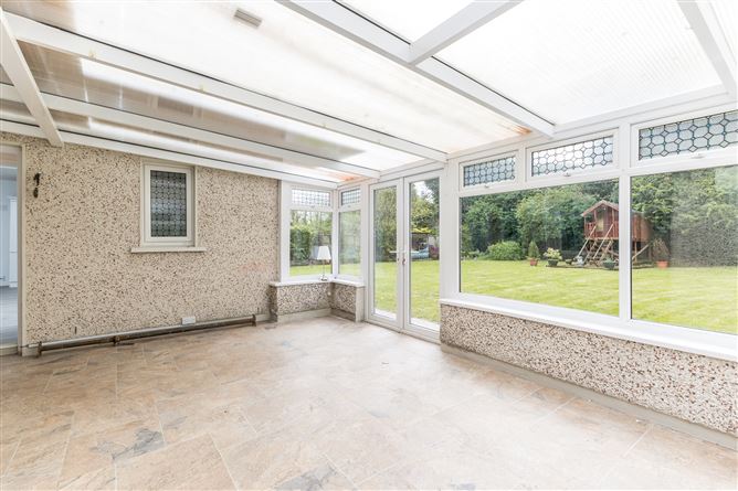 10 The Orchard, Oldtown, County Dublin