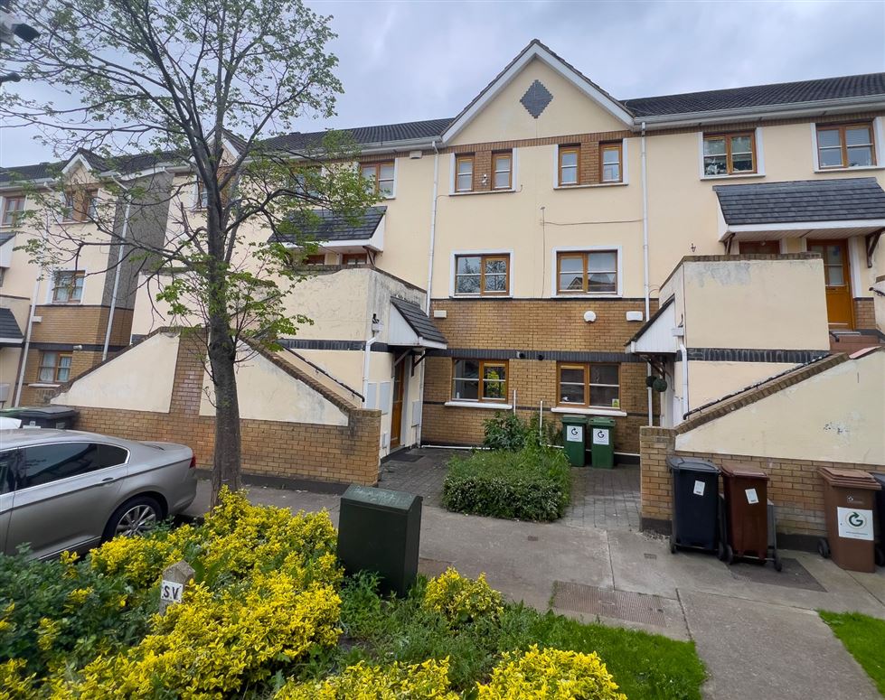 54 Marlfield Close, Oldbawn, Co, Dublin