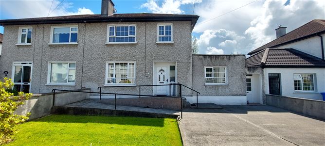 26 Lynn Avenue, Mullingar, Westmeath