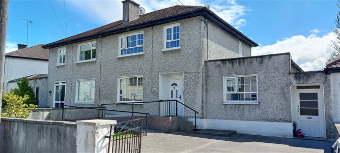 26 Lynn Avenue, Mullingar, Westmeath