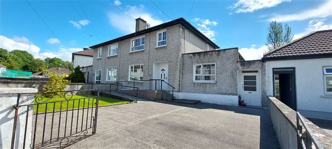 26 Lynn Avenue, Mullingar, Westmeath