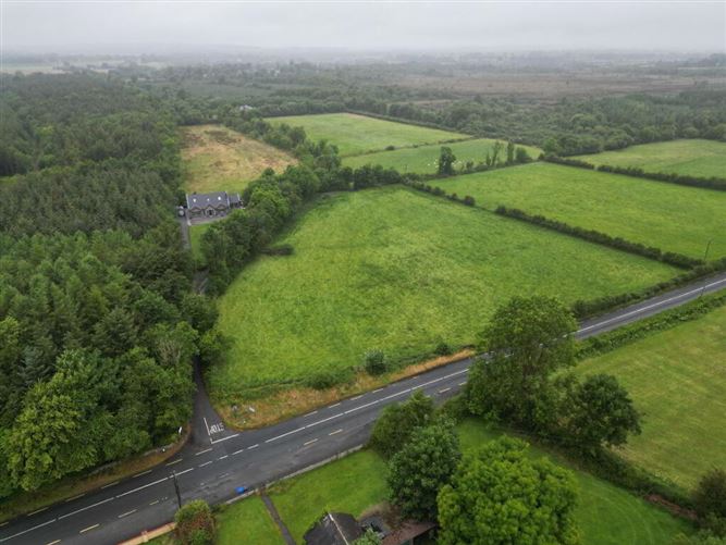 Cloondarah, Mount Talbot, Roscommon