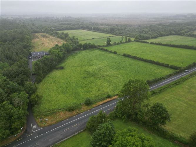 Cloondarah, Mount Talbot, Roscommon